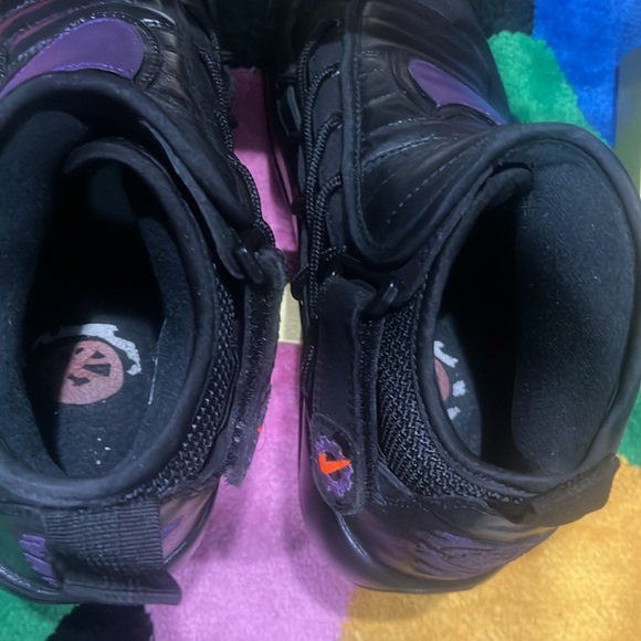 Gently used Nike for men fully customised looks like new and very tight & comfy - Picture 6 of 7